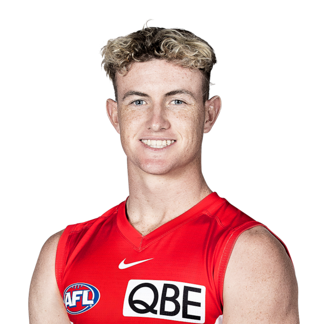 Chad Warner profile picture